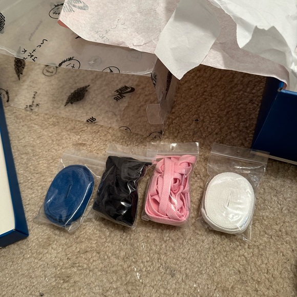 Nike Air Jordan 1 High Travis Scott Fragment Design - Picture 3 of 8